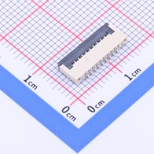 KH-FG1.0-H2.0-9PIN商品缩略图