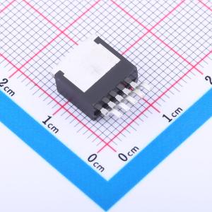 LM2575S-ADJ(UMW)商品缩略图