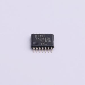 74HC132PW-Q100,118商品缩略图