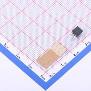 SVF1N60BTR商品缩略图