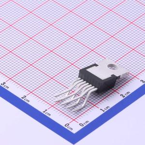 OPA547T商品缩略图