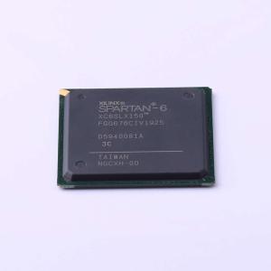 XC6SLX150-3FGG676C商品缩略图