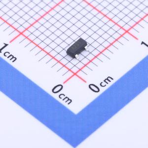 N沟道增强型MOSFET N沟道 耐压:30V 电流:4A