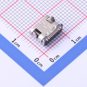 TYPE C-CQ-109PWB商品缩略图