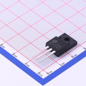 停产 430V N沟道MOSFET