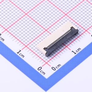 KH-FG0.5-H2.0-23PIN商品缩略图