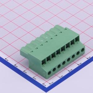 DB2EKC-5.08-8P-GN-S商品缩略图