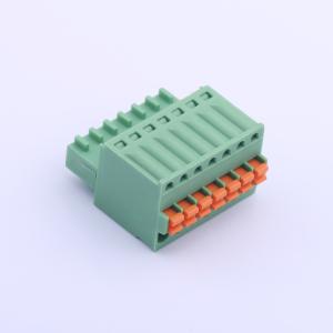 DB2EKD-2.5-7P-GN商品缩略图