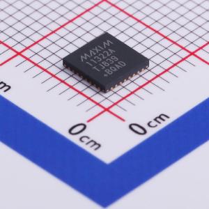 MAX11322ATJ+商品缩略图