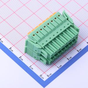 KF2EDGKNHG-3.5-2*8P商品缩略图