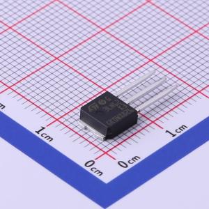 STU3LN62K3商品缩略图