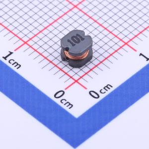 CD43-101M 100UH商品缩略图