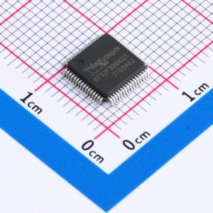 KF32F330KQT