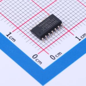 74AHC02D,118商品缩略图