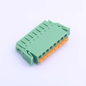 KF2EDGKNG-3.81-8P商品缩略图