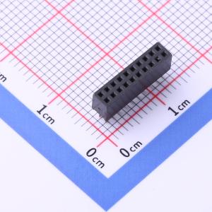 KH-1.27FH-2X10P-H4.3商品缩略图