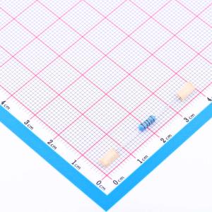 MF1/4W-13K±1%-ST26商品缩略图