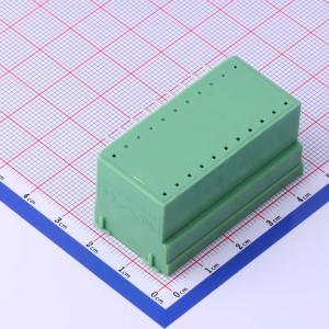 KF2EDGRHM-3.81-2*9P商品缩略图