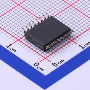 ISO7742QDWQ1商品缩略图