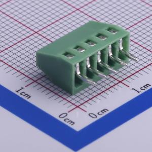 KF128-2.54-5P商品缩略图