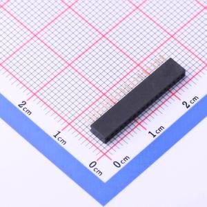 KH-1.27FH-1X18P-H4.3商品缩略图