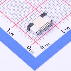 KH-CL0.5-H2.0-7PIN商品缩略图