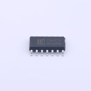 AIP74HC14商品缩略图