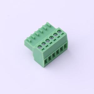 KF2EDGK-2.54-6P商品缩略图