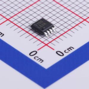 MAX5160LEUA+商品缩略图