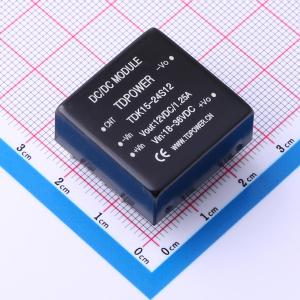 TDK15-24S12商品缩略图