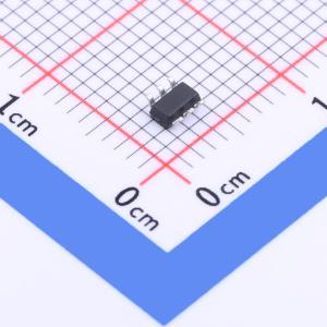 TPS73001SF6商品缩略图