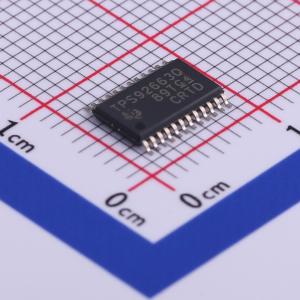 TPS92663QPWPRQ1商品缩略图