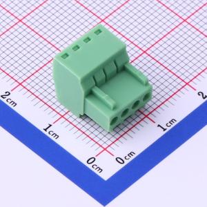 KF2EDGK-2.54-4P商品缩略图