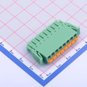 KF2EDGKNG-3.81-8P商品缩略图
