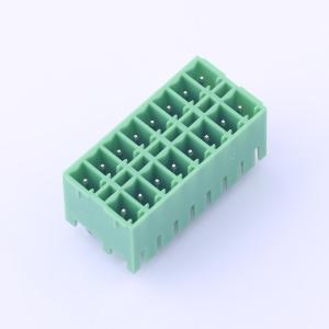 KF2EDGKVH-3.81-2*8P商品缩略图