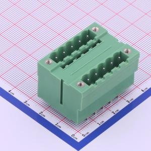 KF2EDGVHM-5.08-2*5P商品缩略图