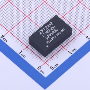 36V、3A 降压 uModule 调节器