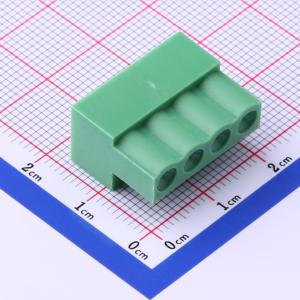 HT508K-5.08-4P商品缩略图