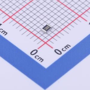 薄膜电阻 500Ω ±0.1% 125mW