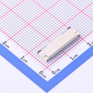 KH-FG0.5-H2.0-29PIN商品缩略图