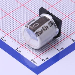 VMML1351J221MV商品缩略图