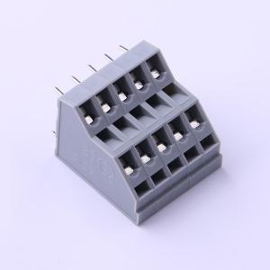 KFM736-5.0-2X5P商品缩略图