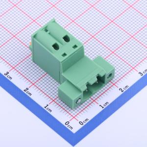 KF2EDGKDRM-5.08-2P商品缩略图