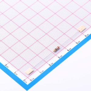 CR1/4W-27Ω±5%-ST52商品缩略图
