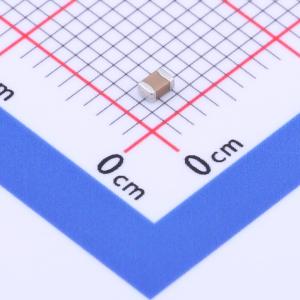 C0805C223K1RACAUTO商品缩略图