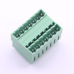 KF2EDGVH-5.08-2*7P商品缩略图