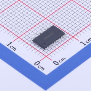 AD7192BRUZ商品缩略图