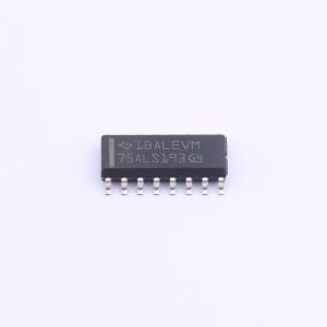 SN75ALS193DR商品缩略图