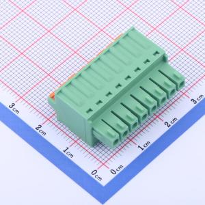 DB2EKD-3.5-8P-GN商品缩略图