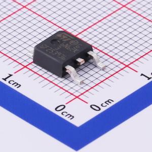 STD6N62K3商品缩略图